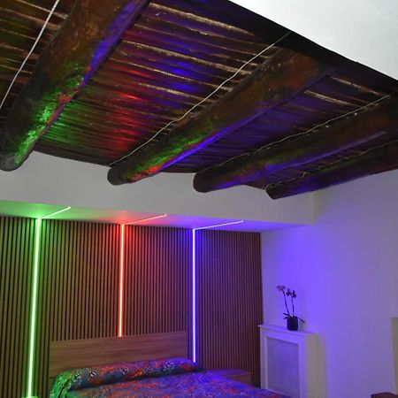 Hotel La Dimora Di Toto Napoli Esterno foto