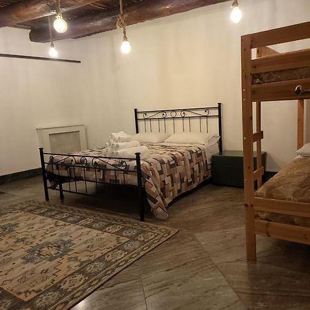 Hotel La Dimora Di Toto Napoli Esterno foto