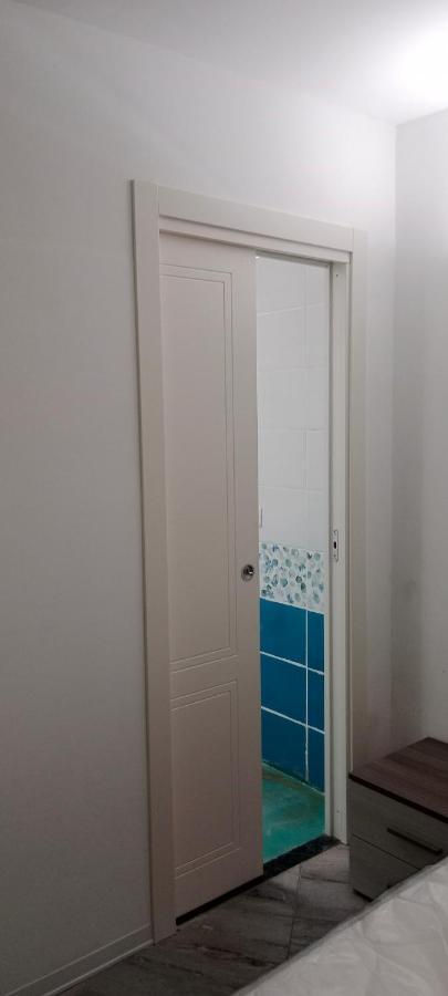 Hotel La Dimora Di Toto Napoli Esterno foto