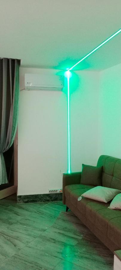 Hotel La Dimora Di Toto Napoli Esterno foto