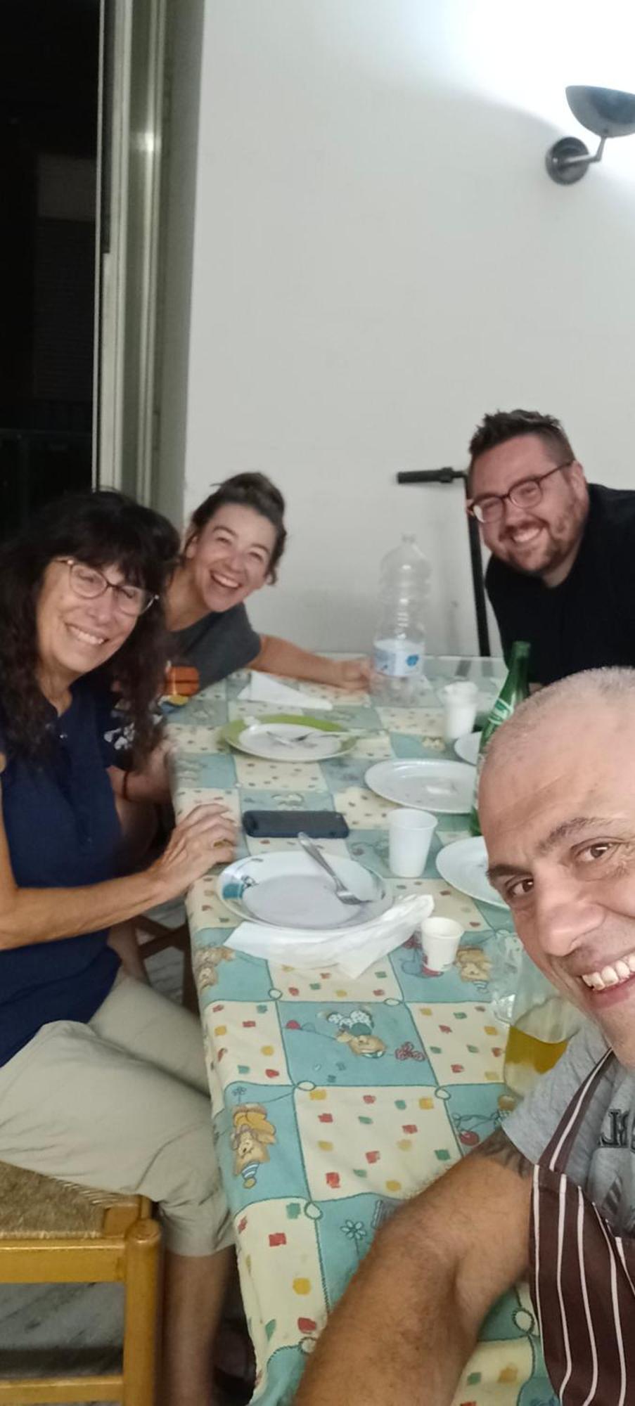 Hotel La Dimora Di Toto Napoli Esterno foto