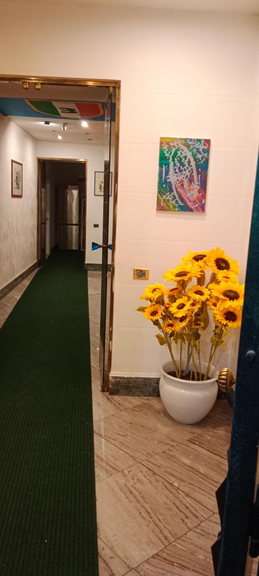 Hotel La Dimora Di Toto Napoli Esterno foto