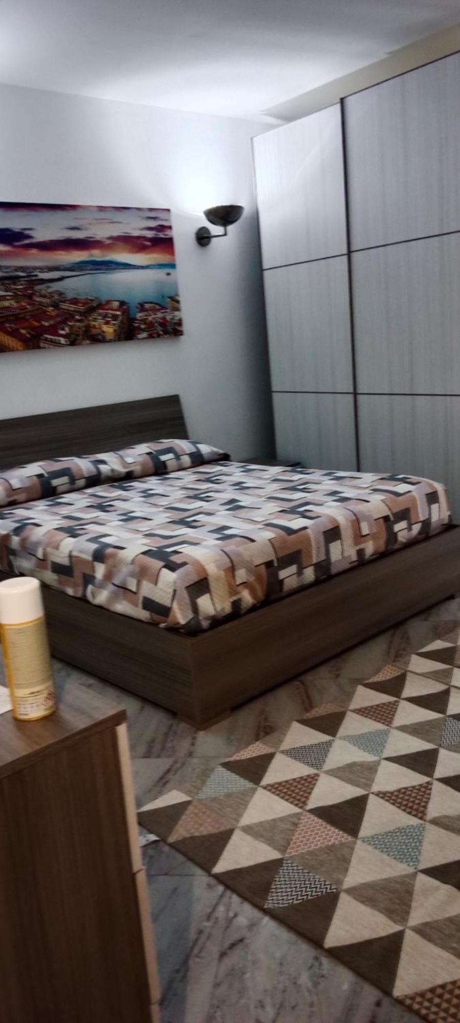 Hotel La Dimora Di Toto Napoli Esterno foto