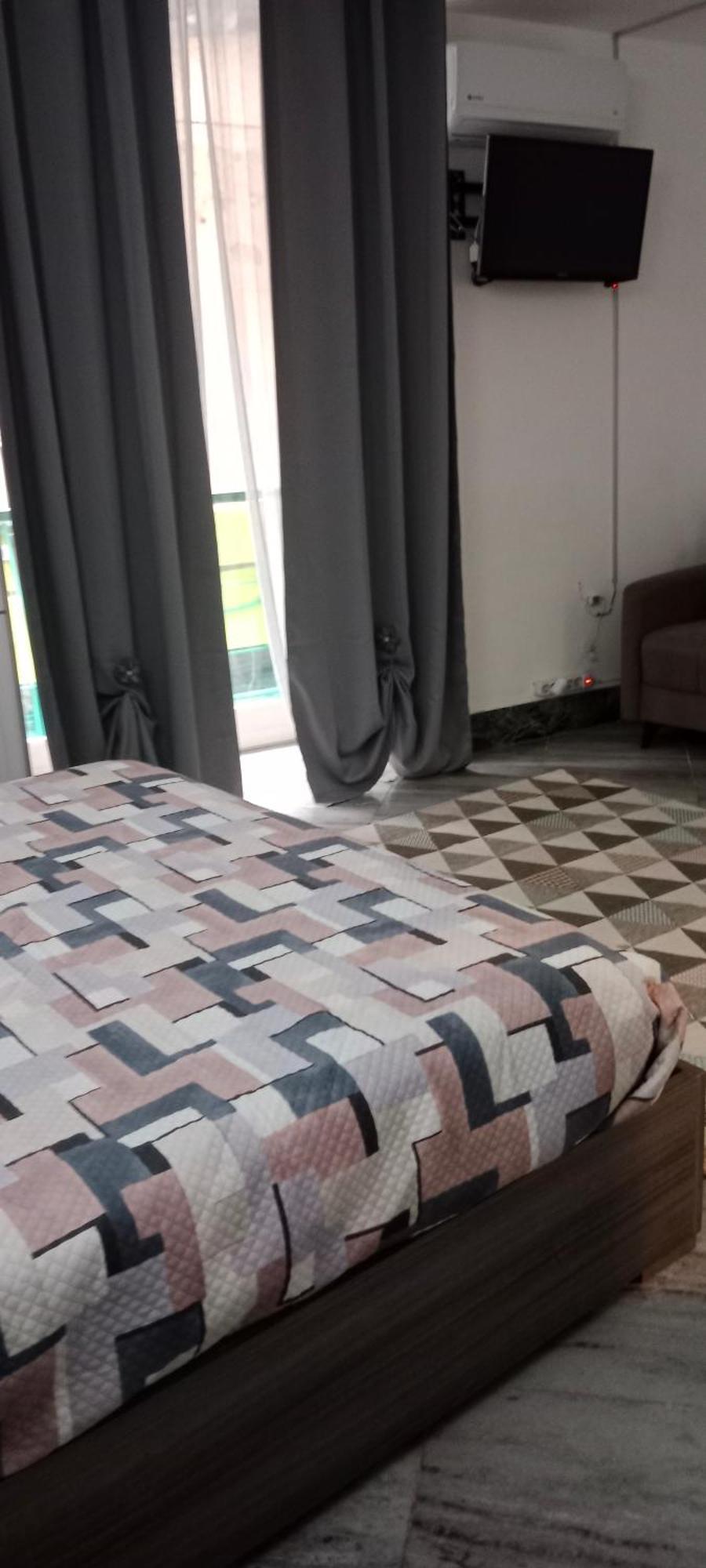 Hotel La Dimora Di Toto Napoli Esterno foto