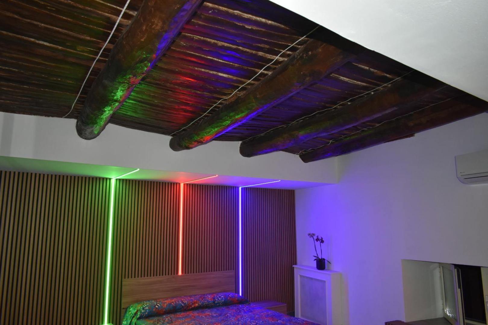 Hotel La Dimora Di Toto Napoli Esterno foto