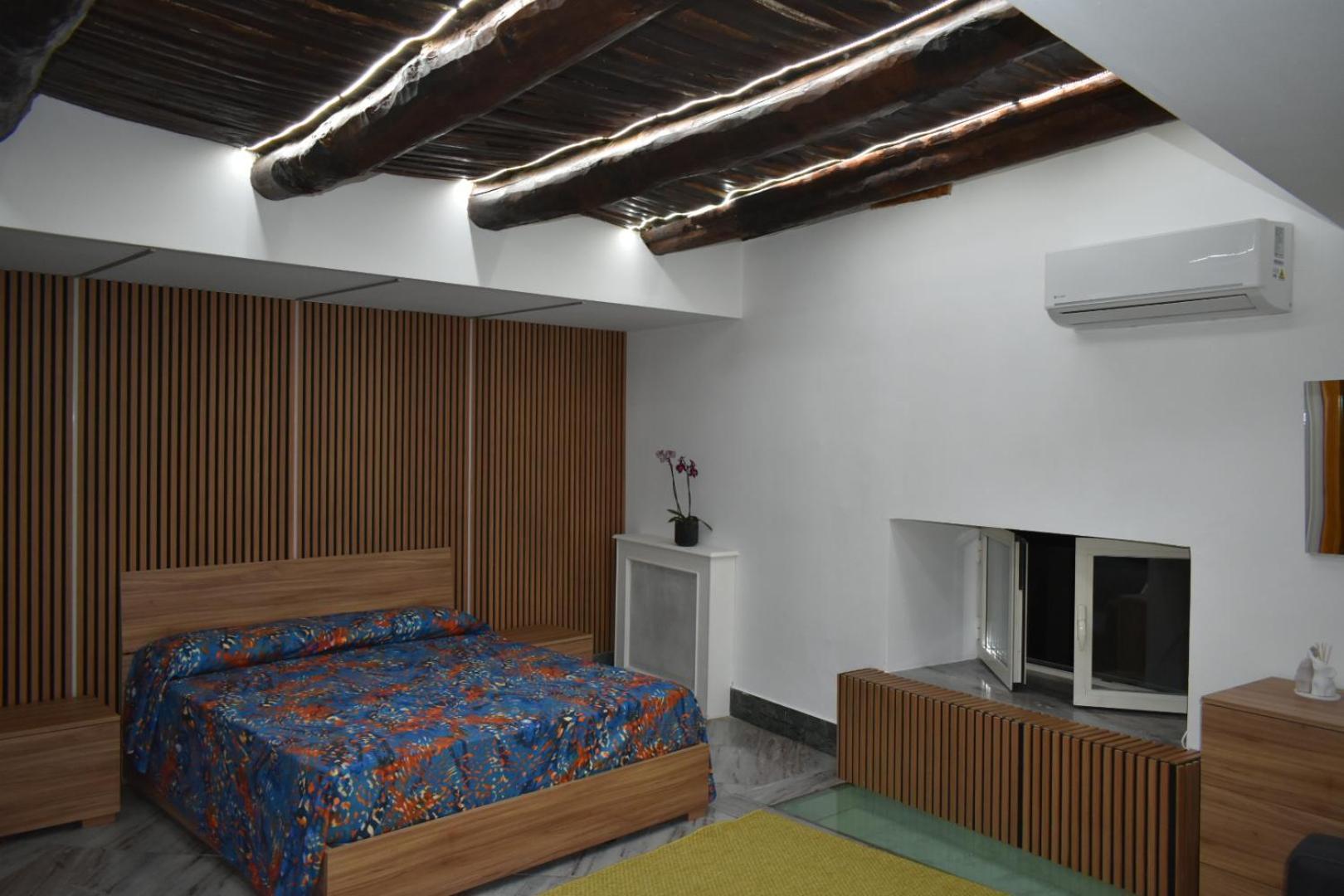 Hotel La Dimora Di Toto Napoli Esterno foto