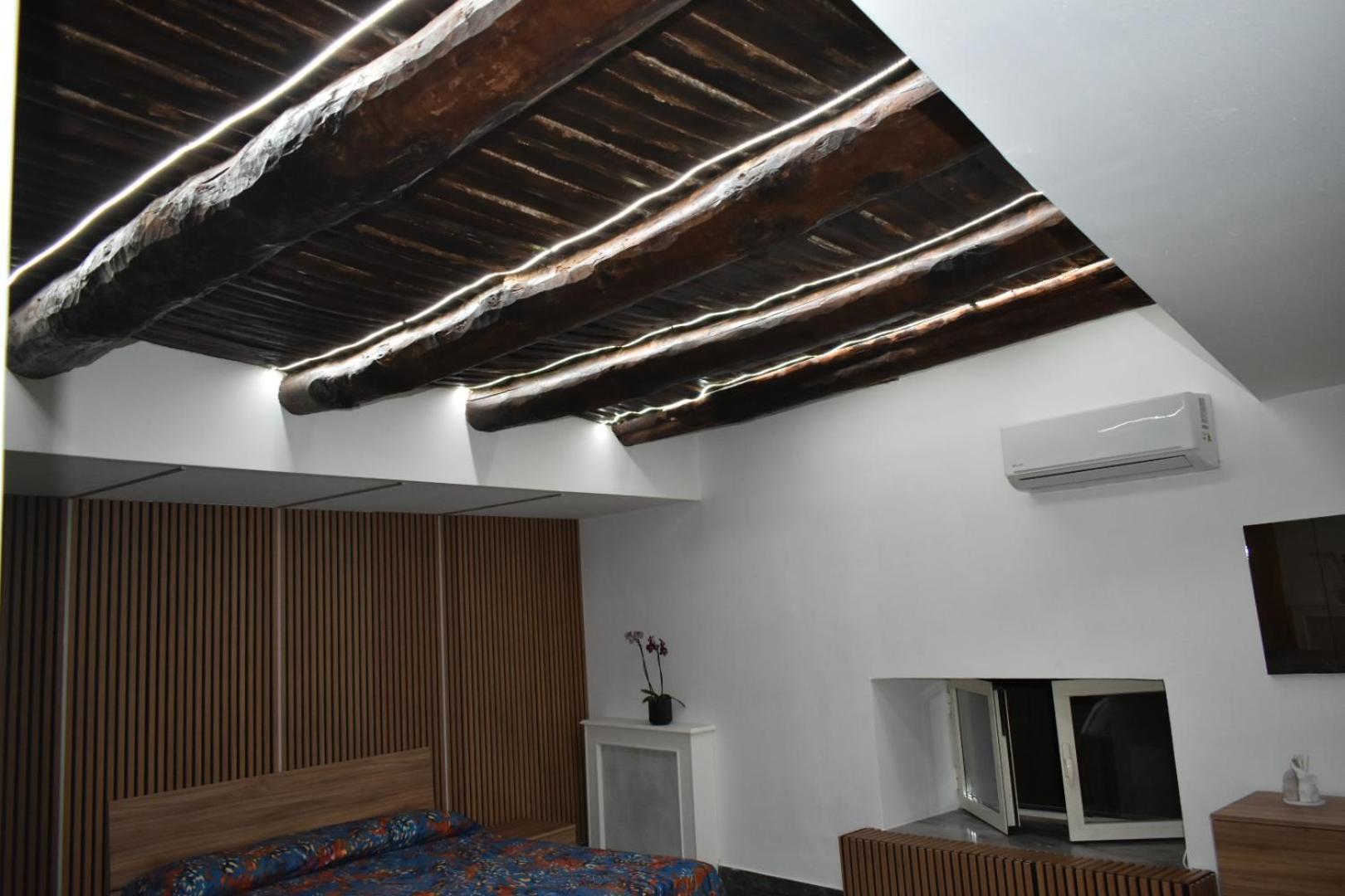 Hotel La Dimora Di Toto Napoli Esterno foto
