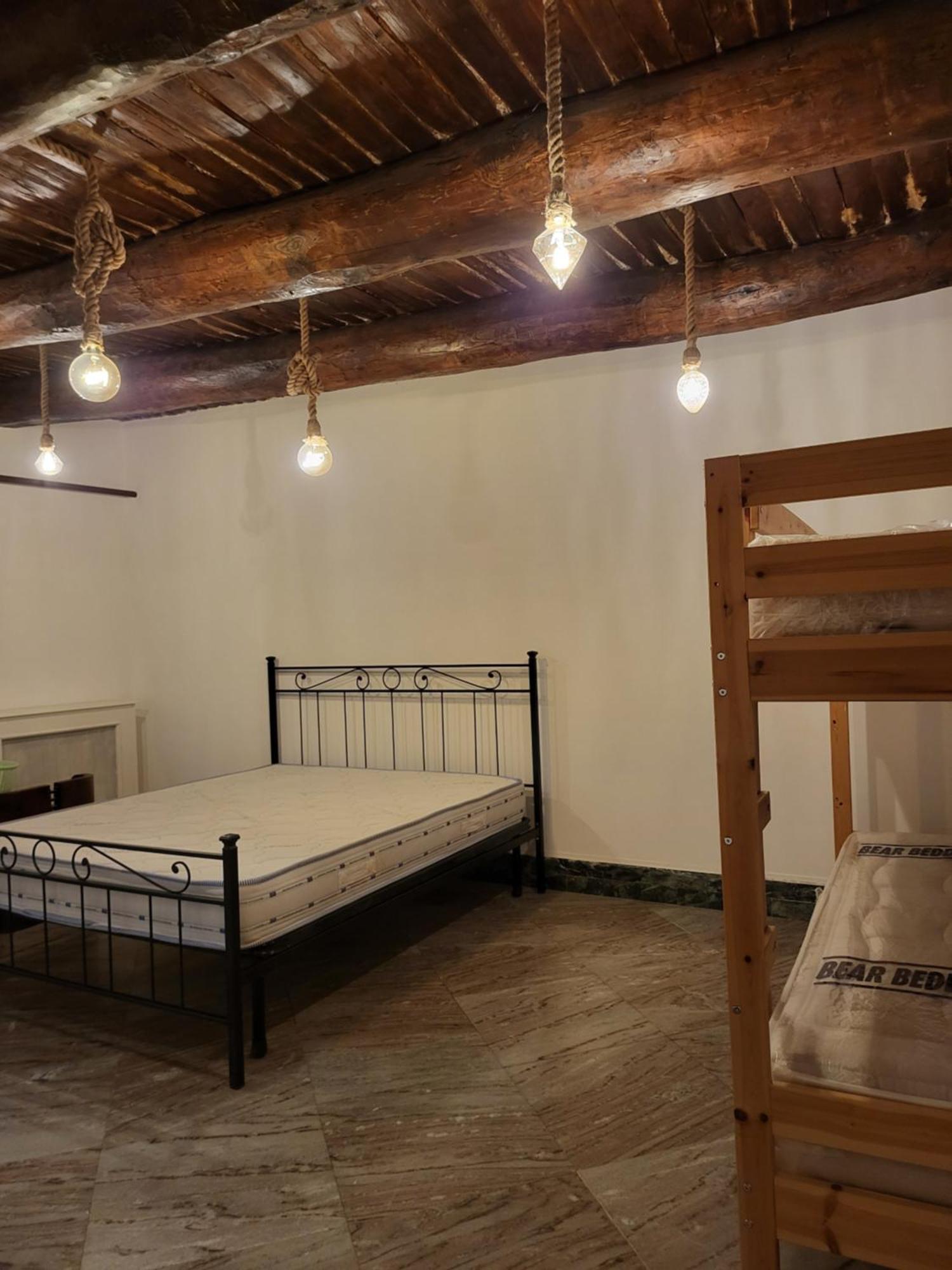 Hotel La Dimora Di Toto Napoli Esterno foto