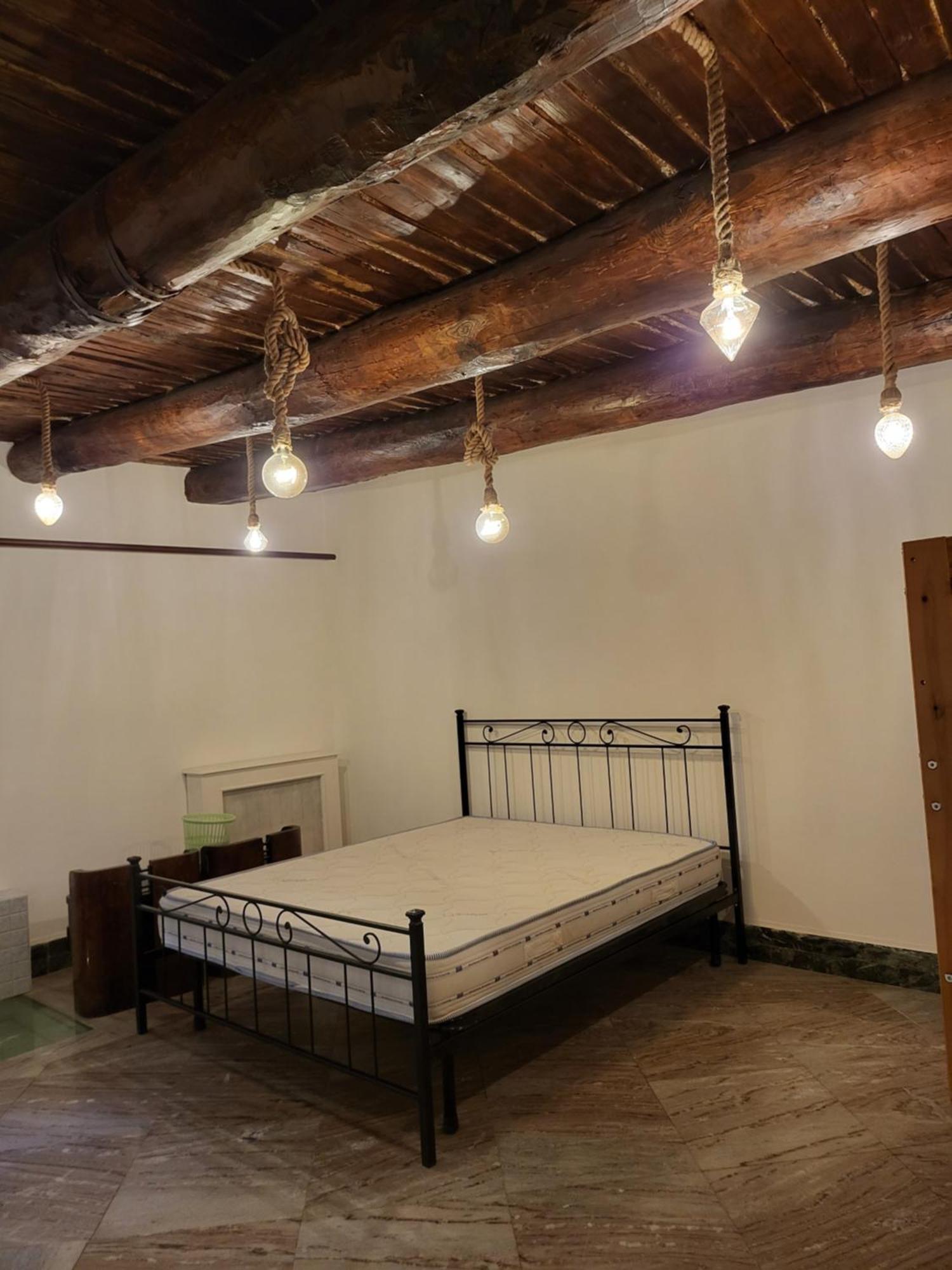Hotel La Dimora Di Toto Napoli Esterno foto