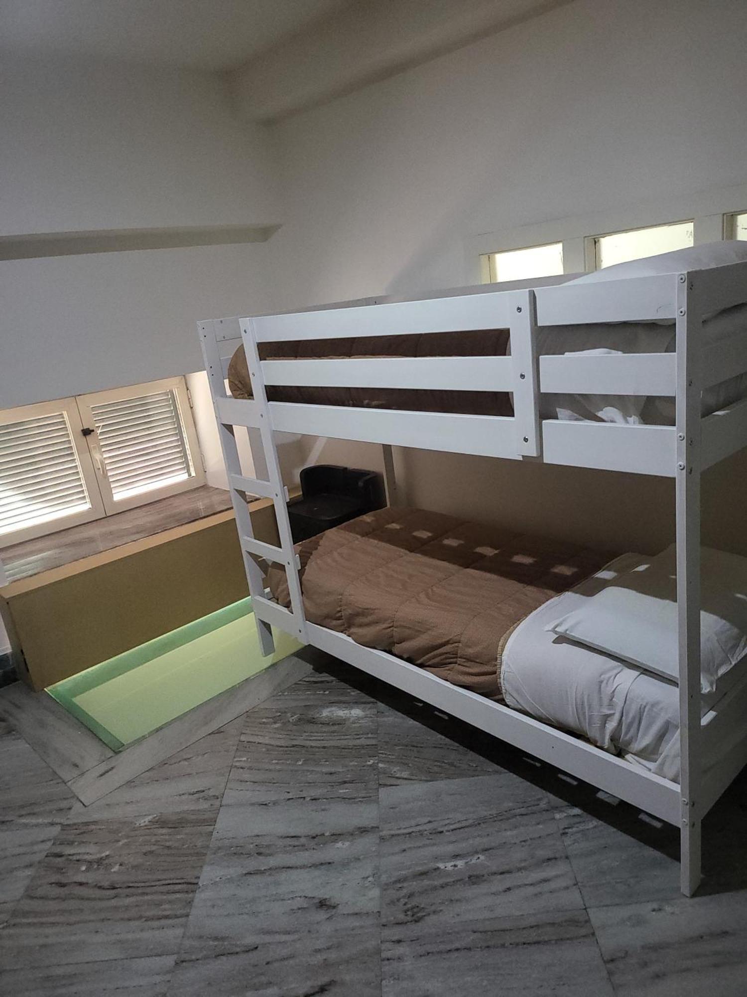 Hotel La Dimora Di Toto Napoli Esterno foto