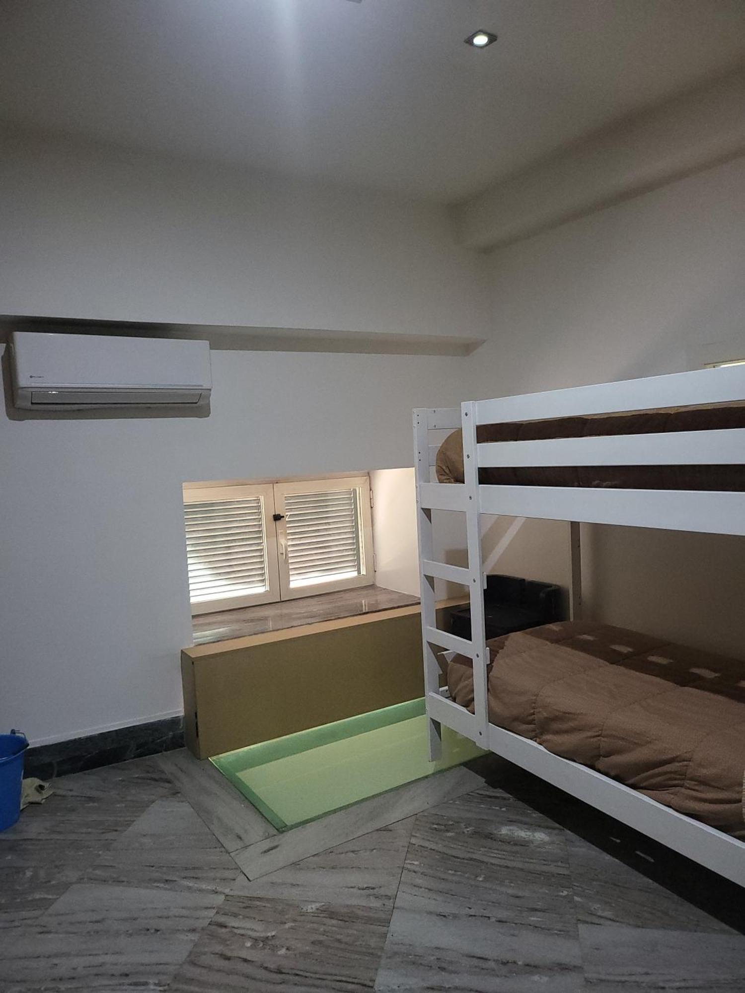 Hotel La Dimora Di Toto Napoli Esterno foto